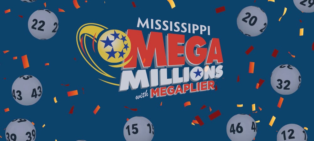 ms mega millions numbers today