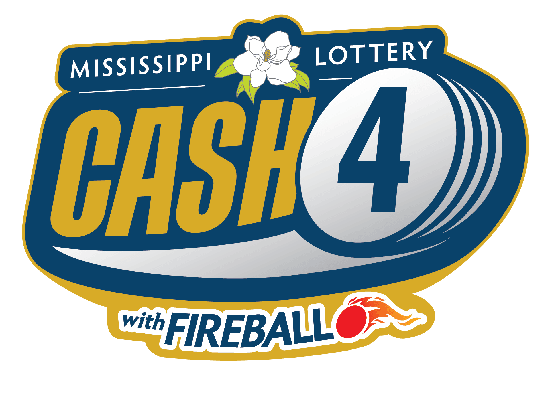 Cash 4 Mississippi Lottery